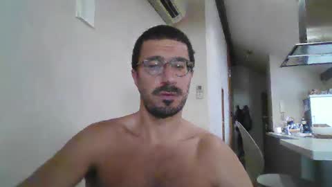 Johnfrench online show from October 13, 2025, 1:00 pm