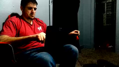 Snapshot of johnpaulkent82 chatting on March 3, 2026, 3:45 am johnpaulkent82 online show from March 3, 2026, 3:45 am