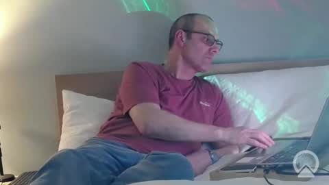 Snapshot of johnpevans chatting on February 15, 2026, 4:14 pm johnpevans online show from February 15, 2026, 4:14 pm