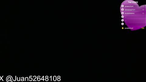 Snapshot of johnq_23 chatting on September 18, 2025, 1:40 am John online show from September 18, 2025, 1:40 am