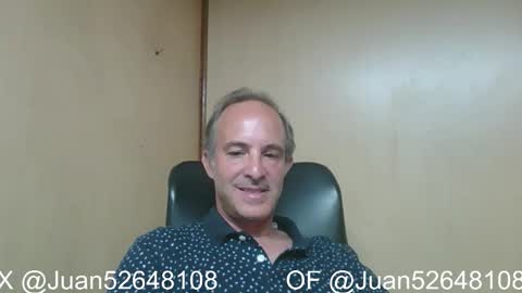 John online show from January 9, 2026, 4:43 pm