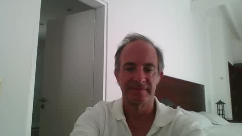 John online show from January 16, 2026, 3:16 pm