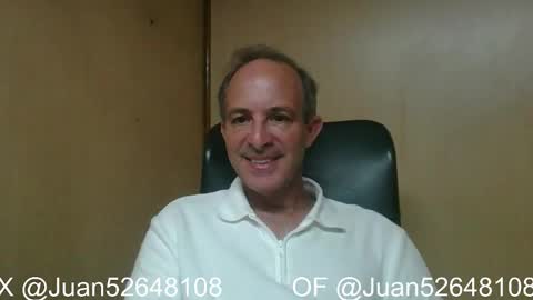 John online show from March 3, 2026, 4:24 pm