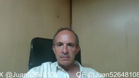 John online show from April 7, 2026, 4:51 pm