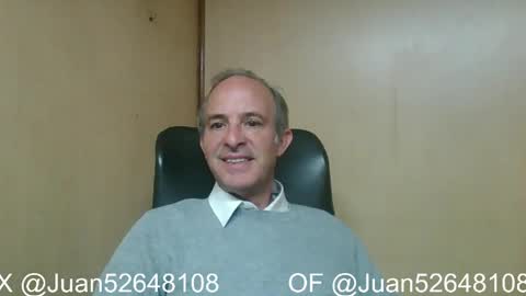 John online show from April 21, 2026, 4:12 pm
