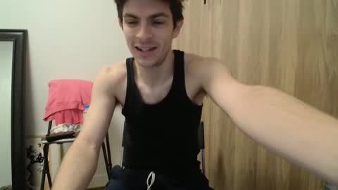 johnresmain online show from February 26, 2026, 3:33 pm