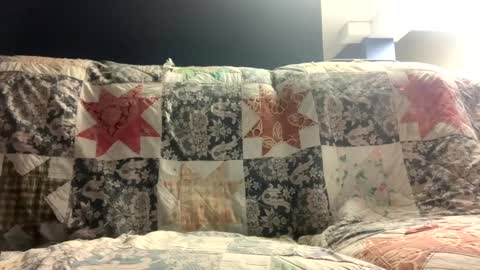 JohnR89 online show from December 8, 2024, 9:41 pm