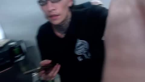 johnsonisaac94  online show from February 2, 2025, 6:58 am