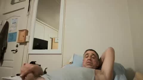 johnspataro831 online show from December 22, 2025, 4:59 pm