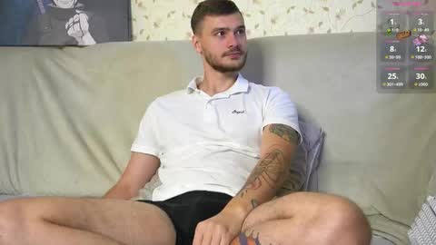 Snapshot of johnstoneisland chatting on September 14, 2025, 6:45 am John online show from September 14, 2025, 6:45 am