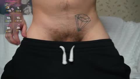 Snapshot of johnstoneisland chatting on December 15, 2025, 8:51 am John online show from December 15, 2025, 8:51 am