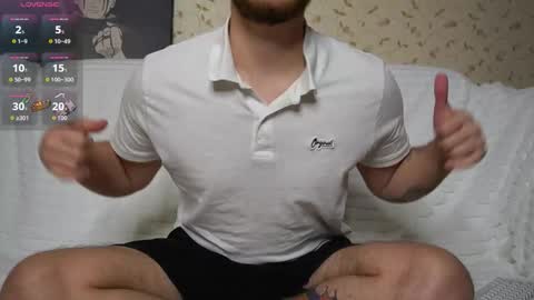 Snapshot of johnstoneisland chatting on December 18, 2025, 7:47 am John online show from December 18, 2025, 7:47 am