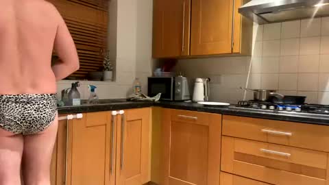 JohnThomasBWC online show from January 10, 2026, 12:12 am