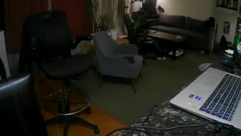 Snapshot of johntylerr833 chatting on February 2, 2025, 1:45 am johntylerr833 online show from February 2, 2025, 1:45 am