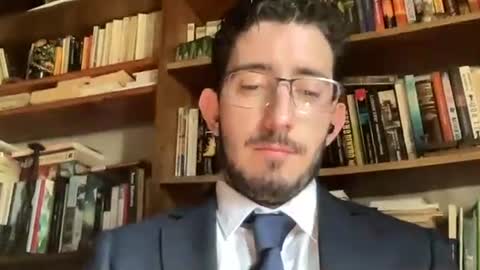 John Ukber online show from May 20, 2026, 2:56 pm