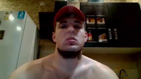 johny27 online show from October 2, 2025, 12:56 pm