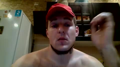 johny27 online show from October 9, 2025, 11:30 am