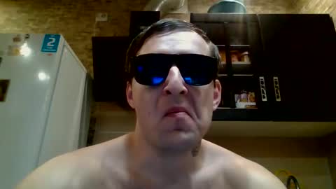 johny27 online show from October 30, 2025, 11:44 am