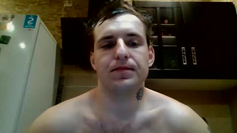 johny27 online show from March 25, 2026, 11:38 am