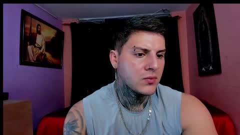 Johny online show from November 26, 2025, 6:47 am