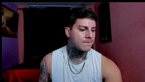 Johny online show from December 2, 2025, 12:49 am