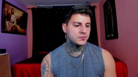 Johny online show from December 3, 2025, 1:24 am