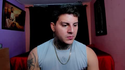 Johny online show from December 5, 2025, 1:47 am