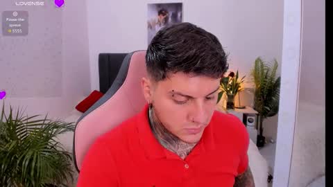 Johny online show from December 20, 2025, 6:15 pm