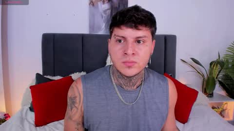 Johny online show from January 6, 2026, 1:15 pm