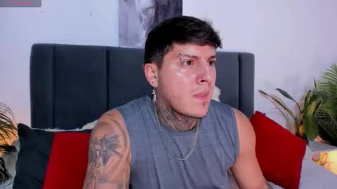 Johny online show from January 7, 2026, 9:28 pm