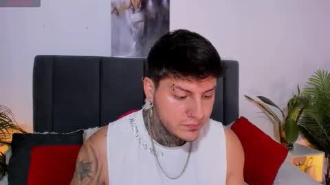 Johny online show from January 9, 2026, 12:46 am