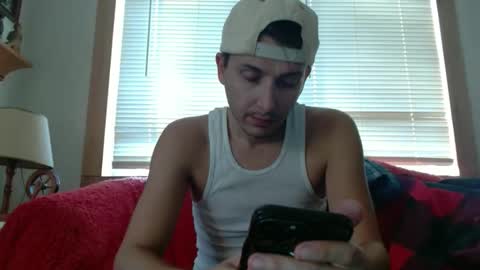 Johston online show from September 28, 2025, 12:32 pm