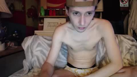 Snapshot of johstondude chatting on April 10, 2026, 5:12 am Johston online show from April 10, 2026, 5:12 am
