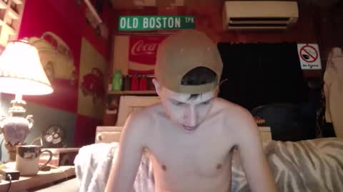 Snapshot of johstondude chatting on May 1, 2026, 12:26 am Johston online show from May 1, 2026, 12:26 am