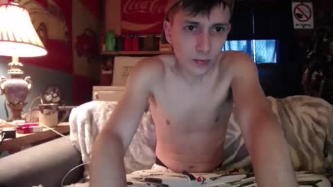 Snapshot of johstondude chatting on May 7, 2026, 11:54 pm Johston online show from May 7, 2026, 11:54 pm