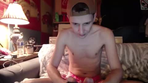 Snapshot of johstondude chatting on May 9, 2026, 2:17 am Johston online show from May 9, 2026, 2:17 am