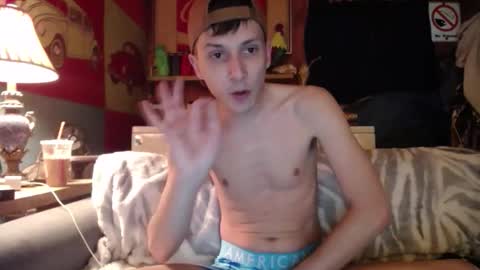Snapshot of johstondude chatting on May 10, 2026, 1:11 am Johston online show from May 10, 2026, 1:11 am