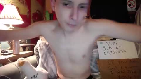 Snapshot of johstondude chatting on May 15, 2026, 11:01 pm Johston online show from May 15, 2026, 11:01 pm