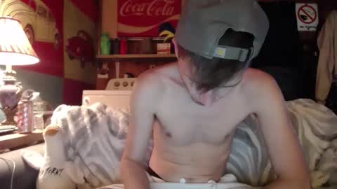 Snapshot of johstondude chatting on May 20, 2026, 1:45 am Johston online show from May 20, 2026, 1:45 am