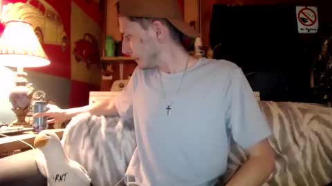 Snapshot of johstondude chatting on May 21, 2026, 1:12 am Johston online show from May 21, 2026, 1:12 am