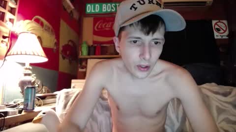Snapshot of johstondude chatting on May 27, 2026, 2:19 am Johston online show from May 27, 2026, 2:19 am