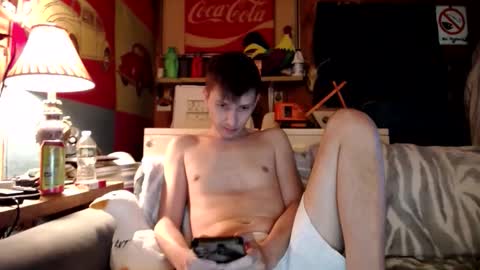 Snapshot of johstondude chatting on May 28, 2026, 1:03 am Johston online show from May 28, 2026, 1:03 am