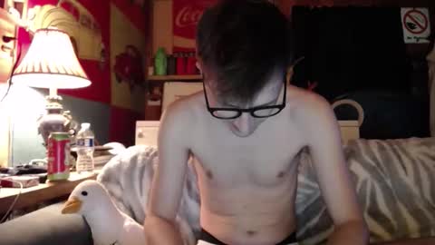 Snapshot of johstondude chatting on June 5, 2026, 1:56 am Johston online show from June 5, 2026, 1:56 am