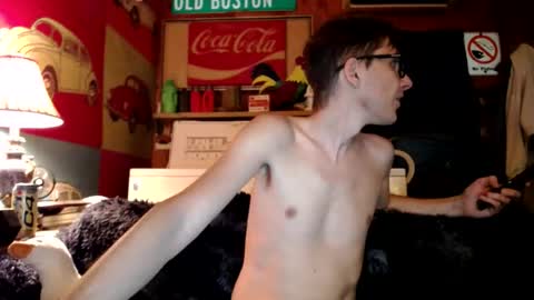 Snapshot of johstondude chatting on June 13, 2026, 2:09 am Johston online show from June 13, 2026, 2:09 am