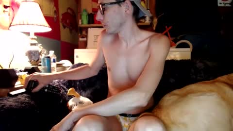 Snapshot of johstondude chatting on June 16, 2026, 7:11 am Johston online show from June 16, 2026, 7:11 am