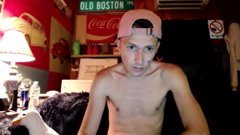 Snapshot of johstondude chatting on June 24, 2026, 1:15 am Johston online show from June 24, 2026, 1:15 am