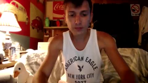 Snapshot of johstondude chatting on July 9, 2026, 1:42 am Johston online show from July 9, 2026, 1:42 am