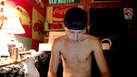 Snapshot of johstondude chatting on July 25, 2026, 2:20 am Johston online show from July 25, 2026, 2:20 am