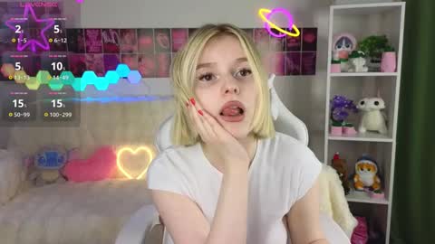 Snapshot of joice_queen chatting on February 18, 2025, 3:31 am Paula online show from February 18, 2025, 3:31 am