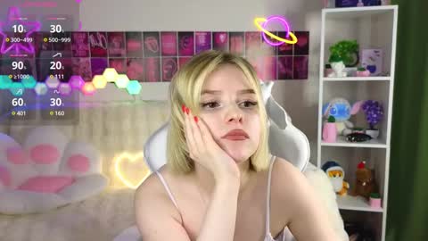 Snapshot of joice_queen chatting on February 22, 2025, 3:34 am Paula online show from February 22, 2025, 3:34 am